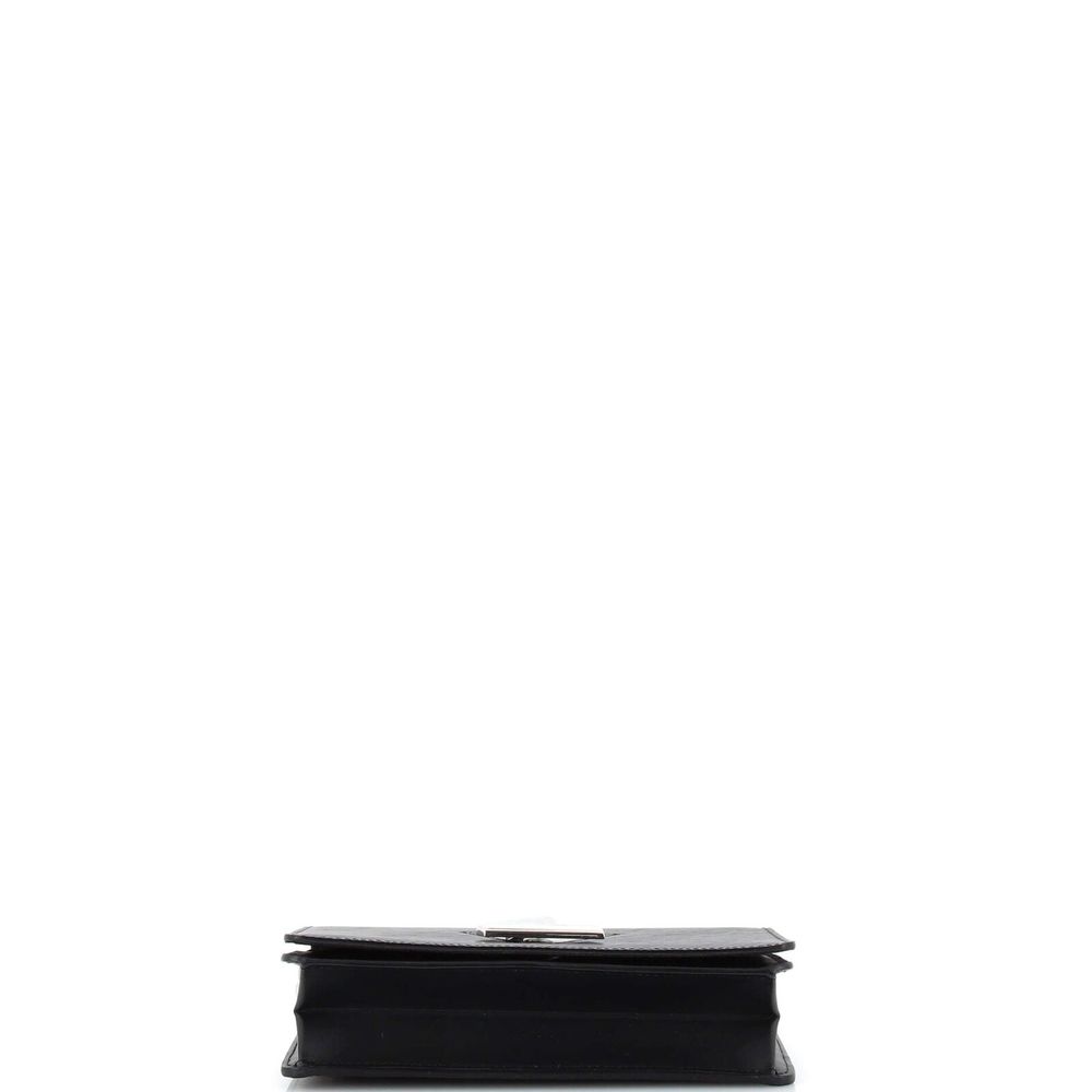 Louis Vuitton Twist Belt Wallet On #84182L23B - Picture 4 of 6